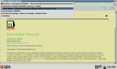 [Captura de Matchbox]